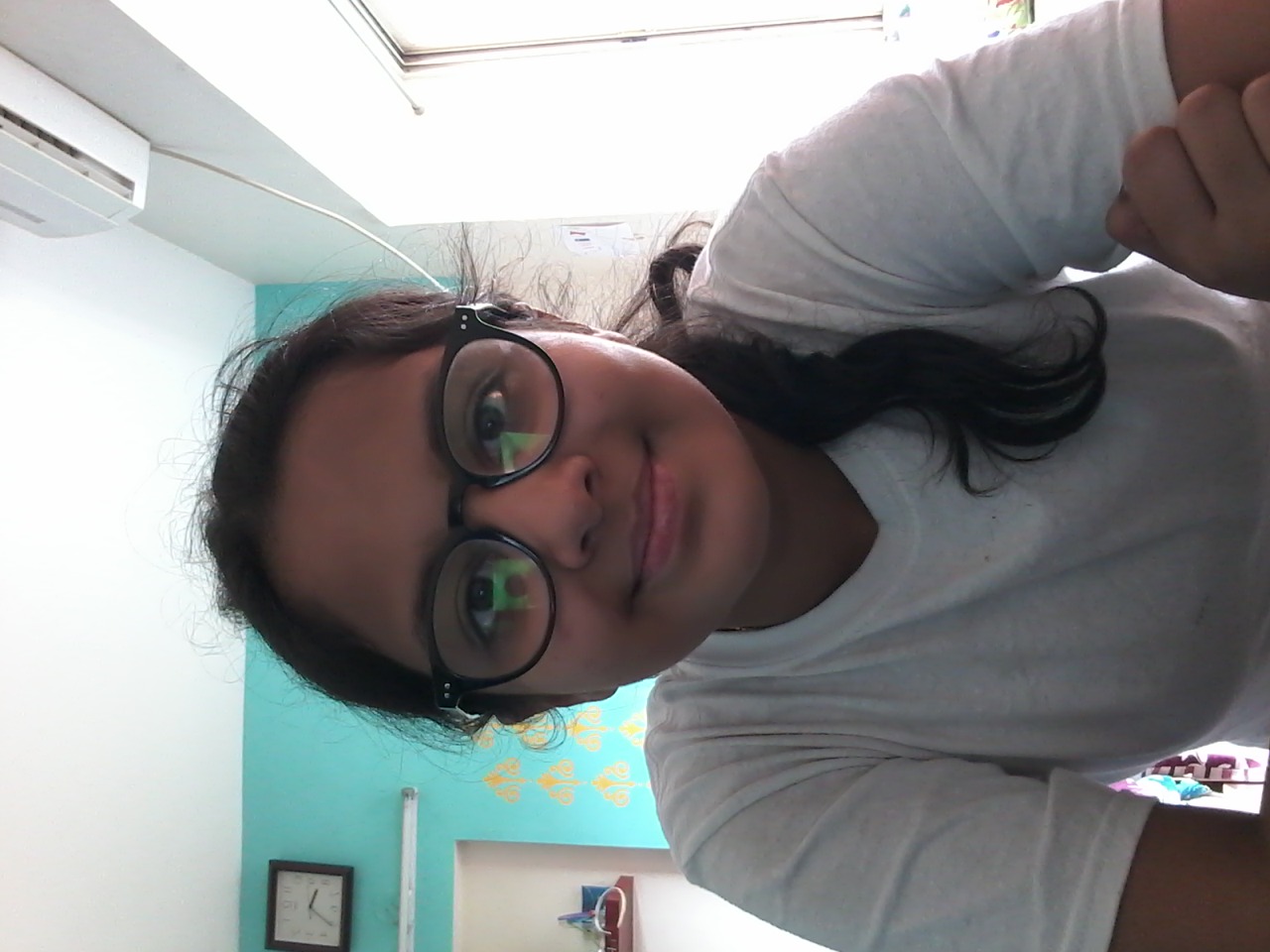 Sharmadha Sandurkar